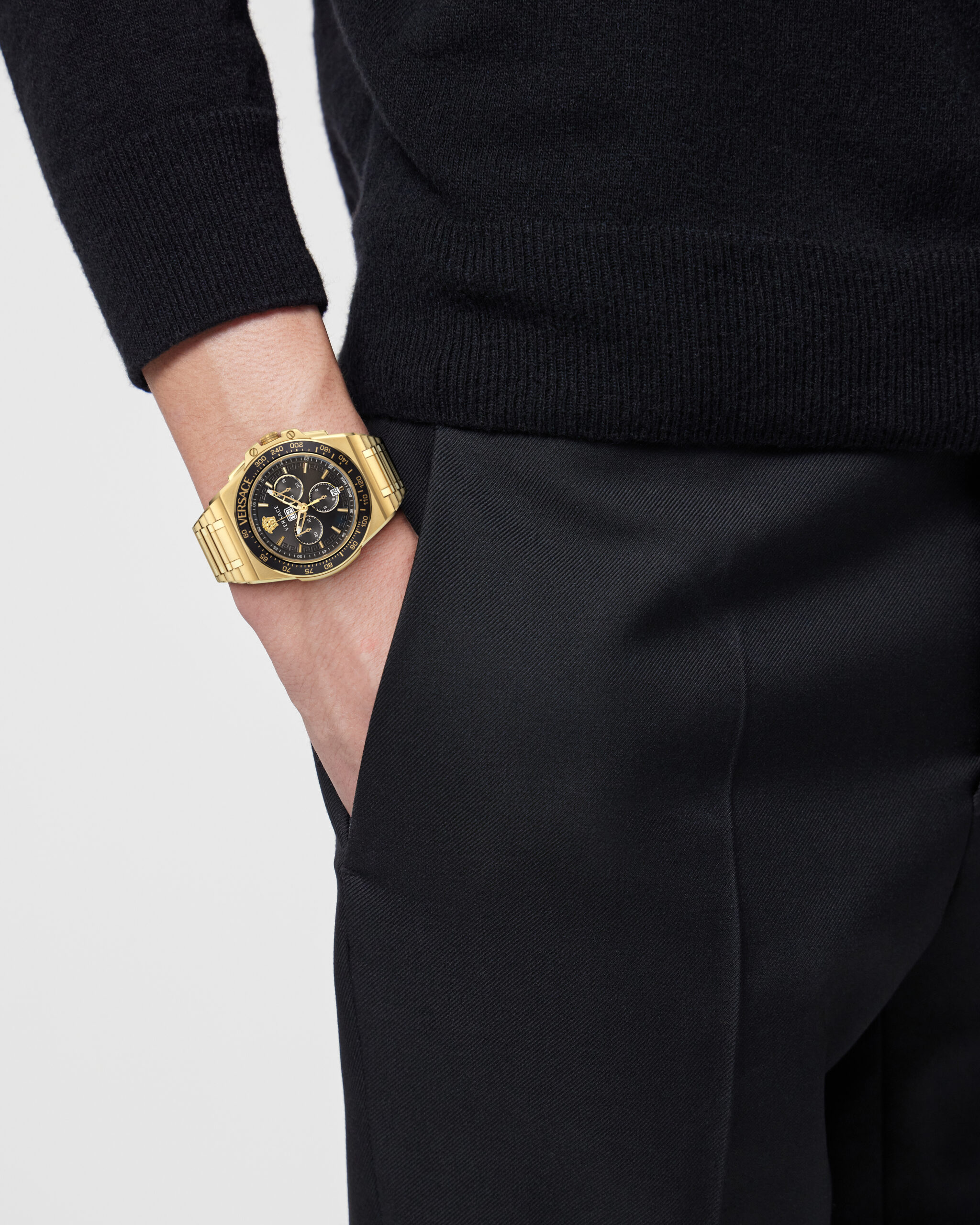 RONDA 5040.E Swiss Quartz - Image 4